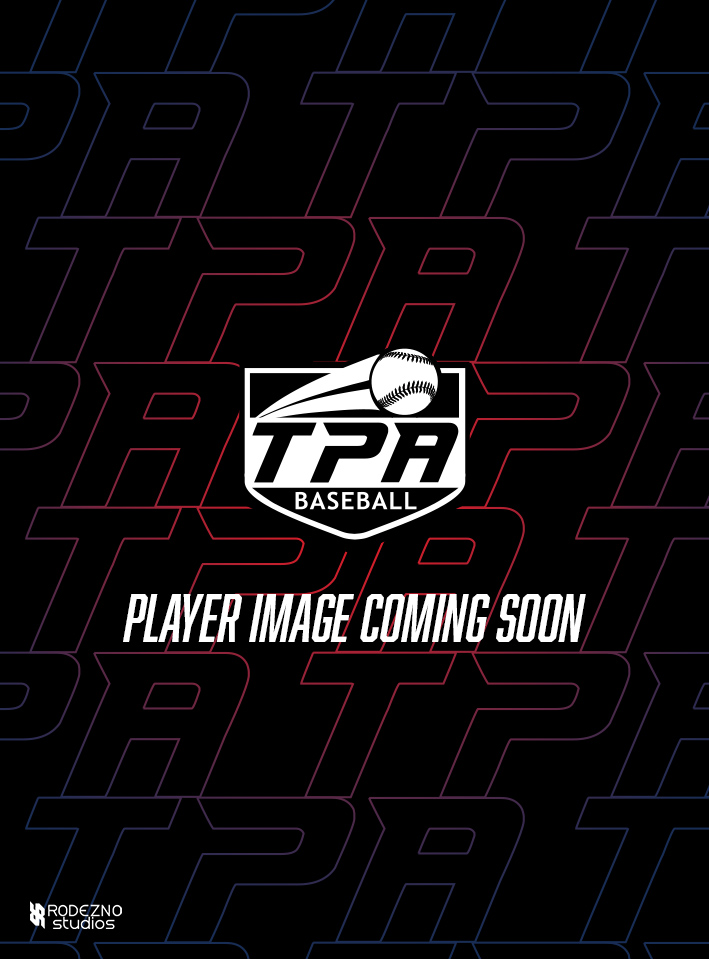 TPA Player image coming soon - by Rodezno Studios