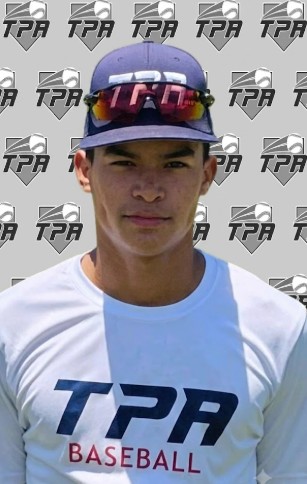 Daniel Morlett TPA headshot