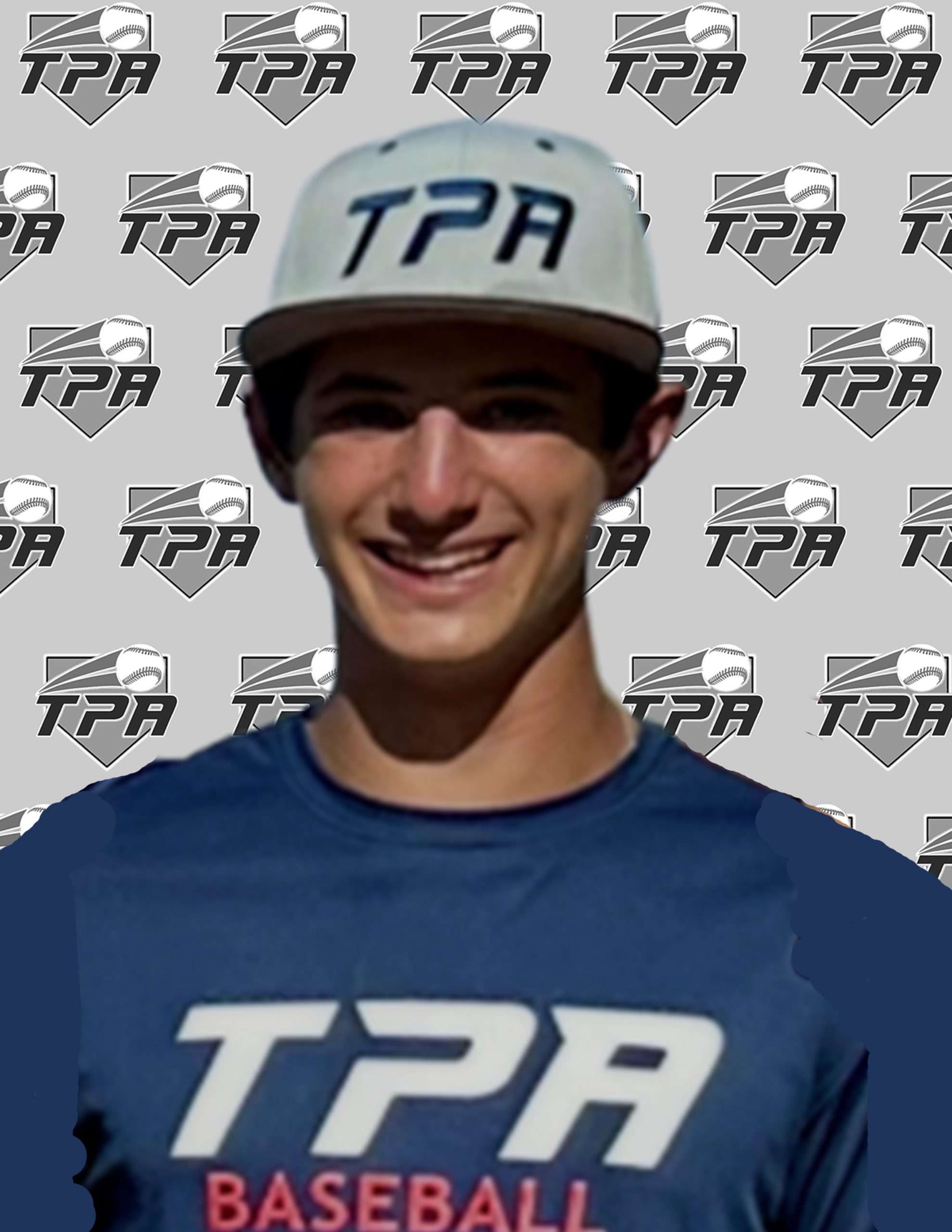 Dylan Hinkes – Top Prospect Athletics
