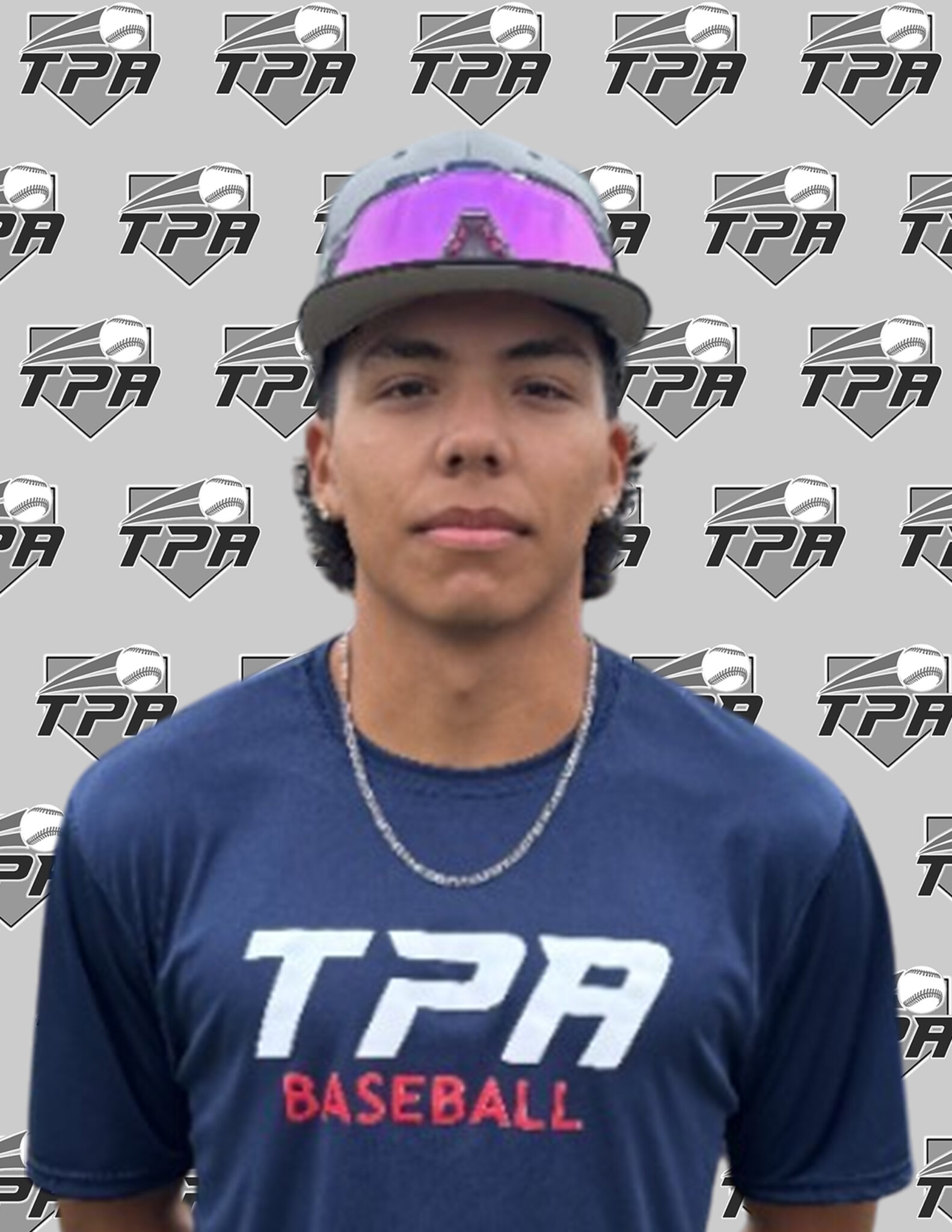 Abraham Ramirez – Top Prospect Athletics