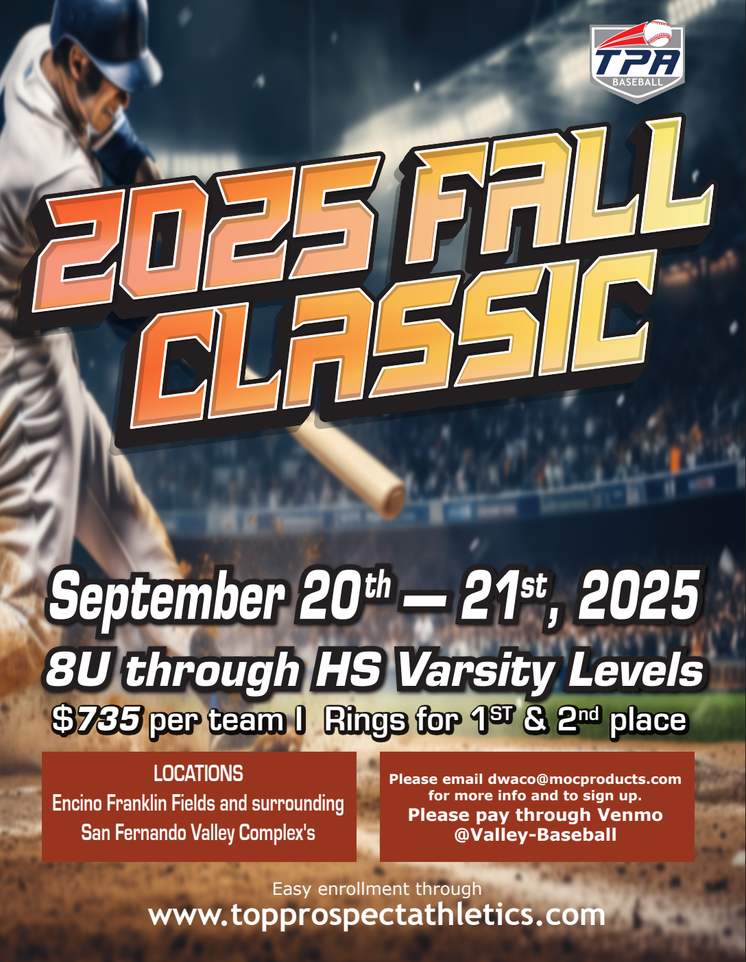2025-fall-classics