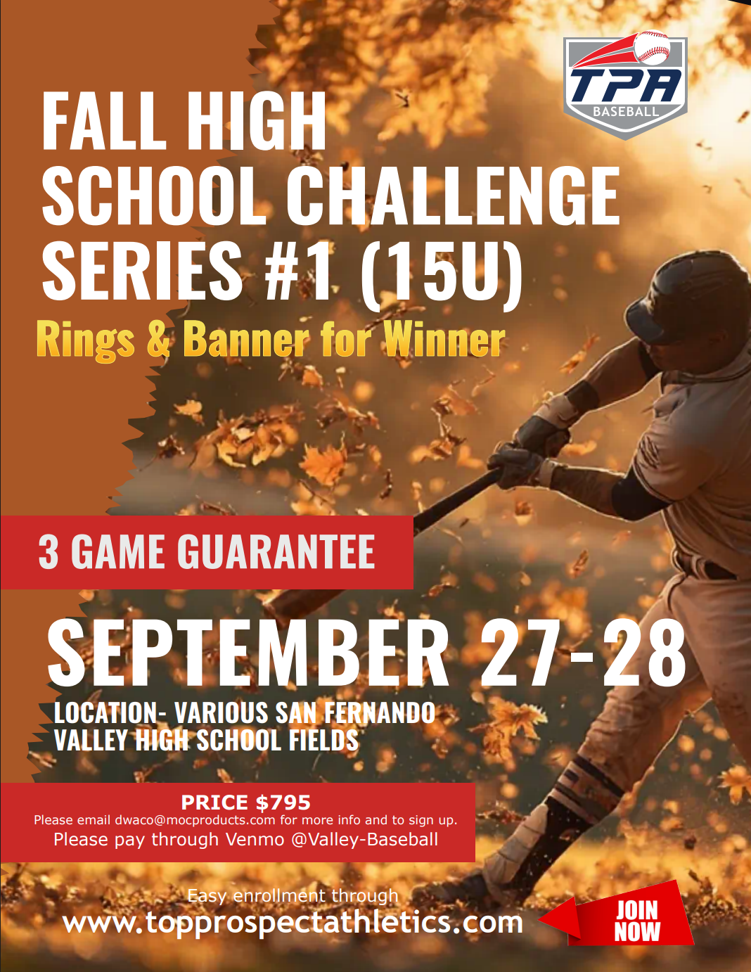 TPA-HS-Challenge-15U-2025