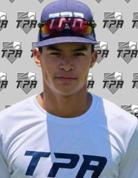 Daniel Morlett TPA headshot